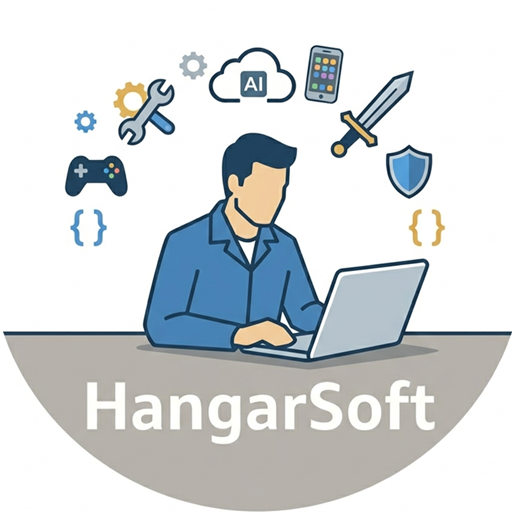 HangarSoft